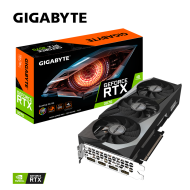 Видео карта Gigabyte GeForce RTX 3070 GAMING OC 8GB GDDR6 rev 2.0 - GV-N3070GAMING OC-8GD