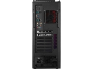 Геймърски компютър Asus Gaming, G15CF-WB7720W, Intel Core i7-12700KF, RTX3070 8GB DDR6, 16GB RAM, 512GB SSD+1TB HDD,  Wi-Fi 6, Star Black - 90PF03C2-M004V0