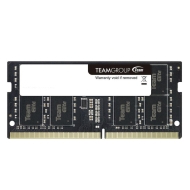 RAM памет Team Group Elite 8GB 3200MHz DDR4 SODIMM CL22 1.2V - TED48G3200C22-S01