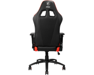 Геймърски стол MSI MAG CH120 BLACK/RED ADJUST TILT - 4719072668570