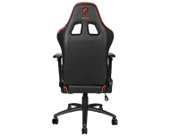 Геймърски стол MSI MAG CH120 X BLACK/BLACK ADJUST  TILT - 4719072686727