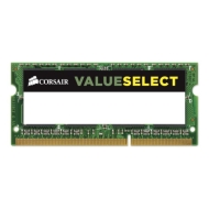 RAM памет 4GB DDR3L 1600 MHz Corsair SODIMM