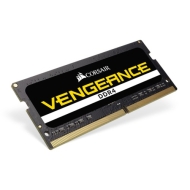 RAM памет 2х8GB DDR4 2400 MHz Corsair SODIMM