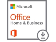 Офис пакет Microsoft Office Home and Business 2021, за 1 потребител, английски, за Windows и macOSc  ESD - T5D-03485
