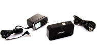 USB хъб 7 порта D-Link USB 2.0 Hub