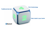 DICE+ интерактивно зарче с Bluetooth