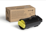 Xerox Yellow Extra High Capacity Toner Cartrige, VersaLink C600 (16 800 pages) - 106R03926