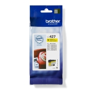  Brother LC-427Y Yellow Ink Cartridge - LC427Y