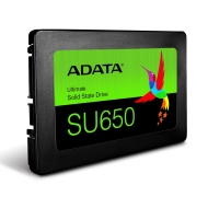 SSD диск Adata 120GB SU650, 2.5