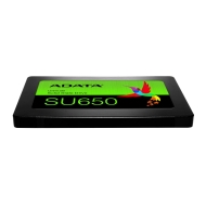 SSD диск Adata 120GB SU650, 2.5