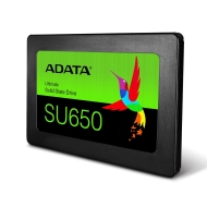 SSD диск Adata 256GB , SU650 , 2.5" SATA - ASU650SS-256GT-R
