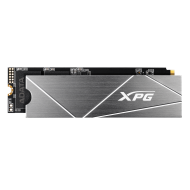 SSD диск Adata 1TB GAMMIX S50 LITE - AGAMMIXS50L-1T-CS