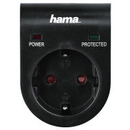 Контакт Hama 108878, с вграден защита от пренапрежение - Hama-108878