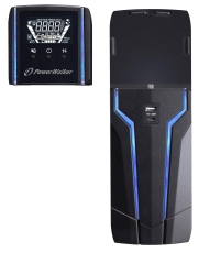 Токозахранващо устройство UPS Powerwalker VI1000GXB за професионален гейминг, 1000VA, Line Interactive - VI 1000 GXB
