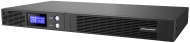 Токозахранващо устройство UPS Powerwalker VI 750 R1U, 750 VA Line Interactive - VI 750 R1U