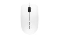 Logitech B100, бяла