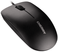 Мишка Cherry MC 1000, черна
