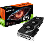 Видео карта Gigabyte GeForce RTX 3080 GAMING OC 12GB GDDR6X - N3080GAMING OC-12GD