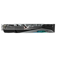 Видео карта Gigabyte GeForce RTX 3080 GAMING OC 12GB GDDR6X - N3080GAMING OC-12GD