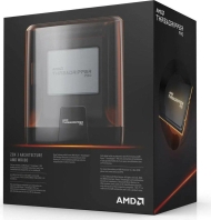 Процесор AMD Ryzen Threadripper PRO 5995WX, 64/128 C/T 2.7GHz (up to 4.5Ghz), Socket WRX8, 280W, 7nm - 100-100000444WOF