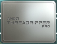 Процесор AMD Ryzen Threadripper PRO 5995WX, 64/128 C/T 2.7GHz (up to 4.5Ghz), Socket WRX8, 280W, 7nm - 100-100000444WOF