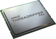 Процесор AMD Ryzen Threadripper PRO 5995WX, 64/128 C/T 2.7GHz (up to 4.5Ghz), Socket WRX8, 280W, 7nm - 100-100000444WOF
