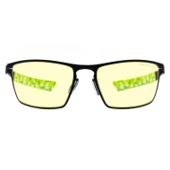 Геймърски очила GUNNAR ESL Blade Onyx Amber, Черен