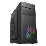 Кутия за компютър Omega HG XTREME SX-C3155B BLACK