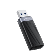 Четец за карти Orico CS2T-A3-BK USB3.0 Black - CS2T-A3-BK-EP