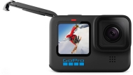 Спортна екшън камера GoPro HERO10 Black - CHDHX-101-RW