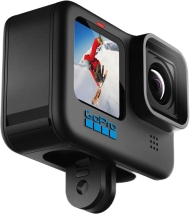 Спортна екшън камера GoPro HERO10 Black - CHDHX-101-RW
