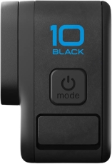 Спортна екшън камера GoPro HERO10 Black - CHDHX-101-RW