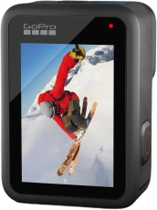 Спортна екшън камера GoPro HERO10 Black - CHDHX-101-RW