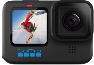 Спортна екшън камера GoPro HERO10 Black - CHDHX-101-RW