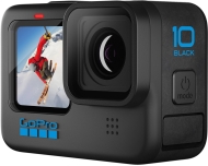 Спортна екшън камера GoPro HERO10 Black - CHDHX-101-RW