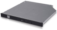 Оптично устройство Hitachi-LG GUD1N Slim Internal 9.5mm DVD-RW, Super Multi, Double Layer, M-Disk Support, Black - GUD1N.CHLA10B