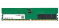 RAM памет Transcend 8GB JM DDR5 4800MHz, 1Rx16 1Gx16 CL40 1.1V - JM4800ALG-8G