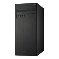 Компютър Asus EXPERT CENTRE D500TC-511500021X, Intel i5-11500, 16GB RAM, 1TB HDD, 512 GB SSD, Win 11 Pro - 90PF02X1-M01ZE0