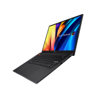 Лаптоп Asus M3402QA-OLED-KM522W, AMD Ryzen 5 5600H, 14 '' 2.8K OLED 16:10, 16GB RAM, 512GB SSD, Win 11 Home  - 90NB0XV1-M003H0