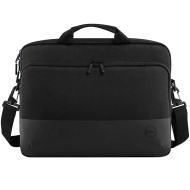 Чанта за лаптоп Dell Pro Slim Briefcase 15  PO1520CS, до 15" - 460-BCMK