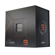 Процесор AMD Ryzen 9 7950X 16-Core 4.5 GHz (5.7 GHz Turbo) 64MB, 170W, AM5, BOX, No Cooler - 100-100000514WOF