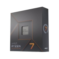 Процесор AMD Ryzen 7 7700X 8-Core 4.5 GHz (5.4 GHz Turbo) 32MB, 105W, AM5, BOX, No Cooler - 100-100000591WOF
