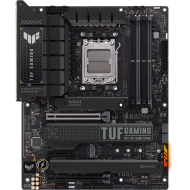 Дънна платка Asus TUF GAMING X670E-PLUS, AM5, DDR5, PCIe 5.0