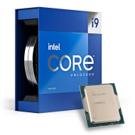 Процесор Intel Raptor Lake i9-13900K 24 Cores 4.3 GHz (Up to 5.8GHz) 36MB, 125W, LGA1700, BOX - BX8071513900K