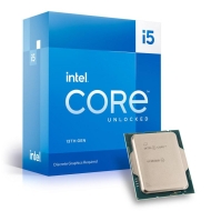 Процесор Intel Raptor Lake i5-13600KF 14 Cores 3.5 GHz (Up to 5.1GHz) 24MB, 125W, LGA1700, BOX, No Graphics - BX8071513600KF