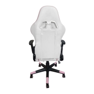 Геймърски стол Marvo CH-106 v2 Pink / розов - MARVO-CH-106-PK-V2