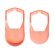 Грип за геймърска мишка Marvo Fit Grip for LITE/PRO - Coral Orange - MARVO-Fit-Grip-CO