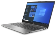 Лаптоп HP 250 G9 Asteroid Silver, Intel N4500, 15.6