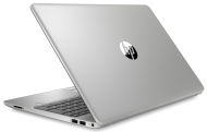 Лаптоп HP 250 G9 Asteroid Silver, Intel N4500, 15.6