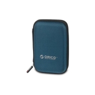 Калъф за външни дискове Orico 2.5" Blue - PHD-25-BL